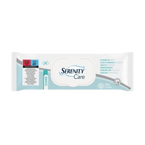 Serenity care full body - serenity,