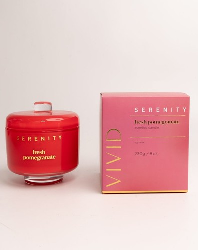 Serenity vivid fresh - serenity,