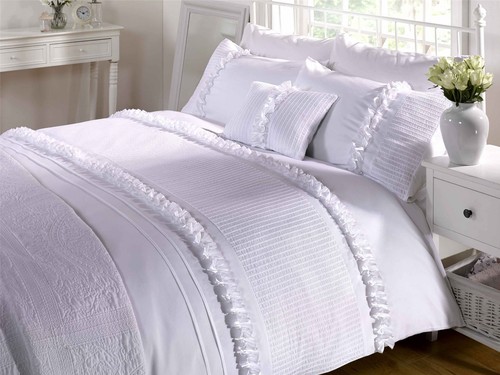 Serenity duvet set - serenity,
